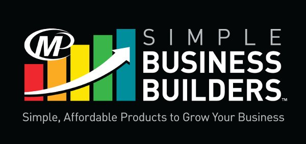 Simple Business Builders™ Logo
